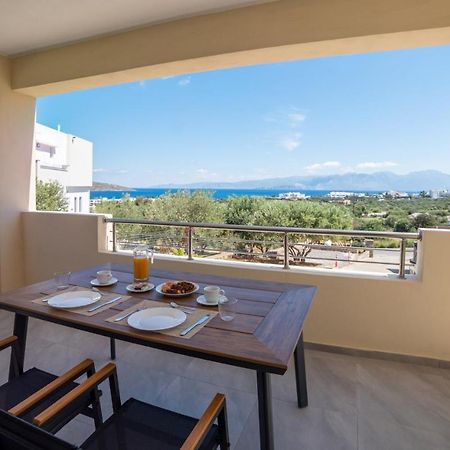 Apartmán Elounda Dream House 2 Exteriér fotografie