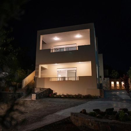 Apartmán Elounda Dream House 2 Exteriér fotografie