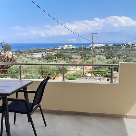 Apartmán Elounda Dream House 2 Exteriér fotografie