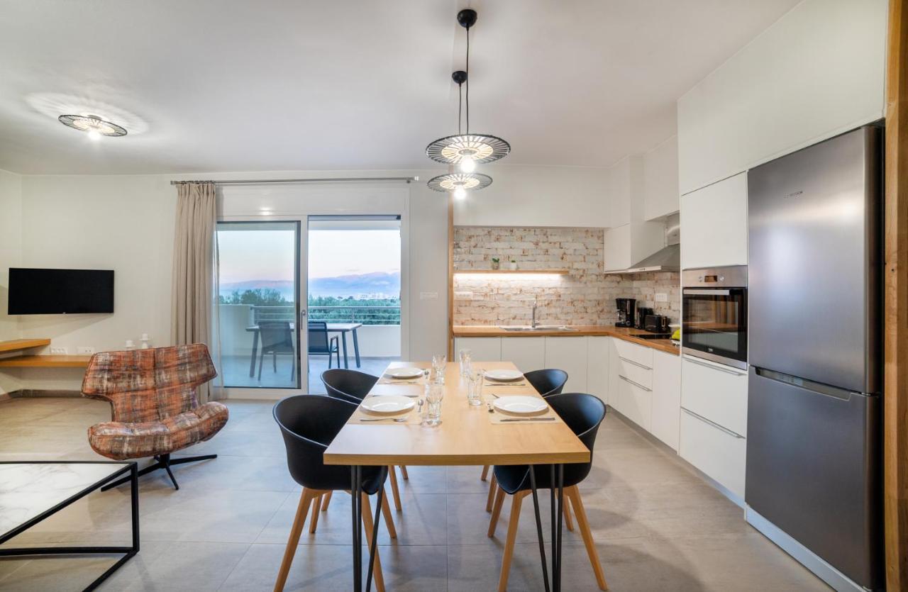 Apartmán Elounda Dream House 2 Exteriér fotografie